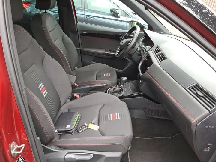 Photo 7 VIN: VSSZZZKJZJR117107 - SEAT ARONA 