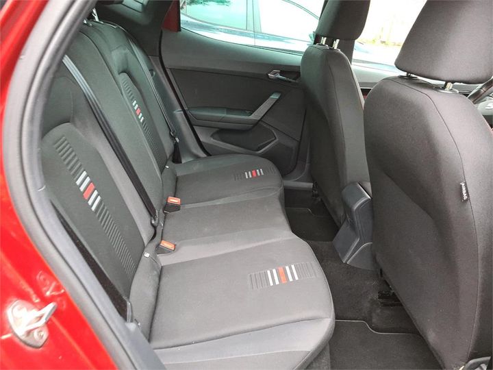 Photo 8 VIN: VSSZZZKJZJR117107 - SEAT ARONA 