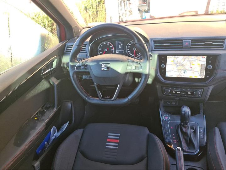 Photo 6 VIN: VSSZZZKJZJR117395 - SEAT ARONA 