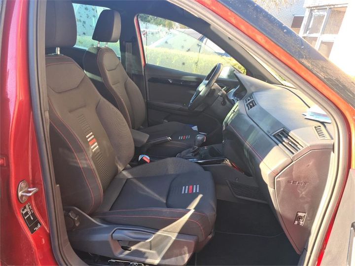 Photo 7 VIN: VSSZZZKJZJR117395 - SEAT ARONA 