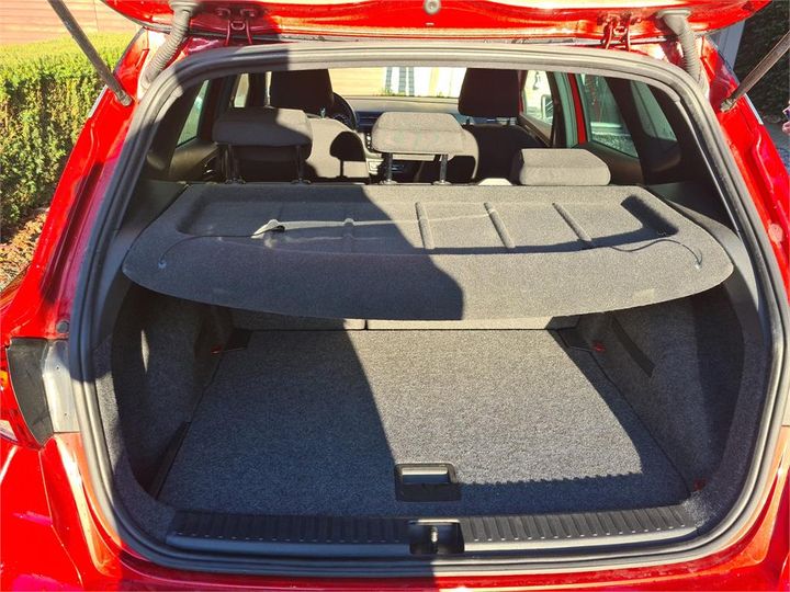 Photo 9 VIN: VSSZZZKJZJR117395 - SEAT ARONA 