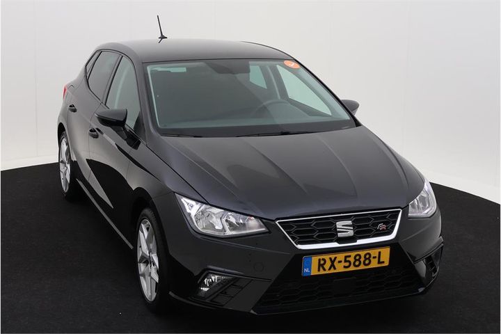 Photo 2 VIN: VSSZZZKJZJR121426 - SEAT IBIZA 