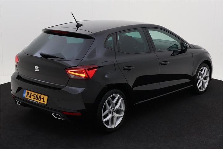 Photo 3 VIN: VSSZZZKJZJR121426 - SEAT IBIZA 