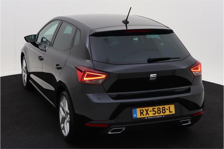 Photo 4 VIN: VSSZZZKJZJR121426 - SEAT IBIZA 