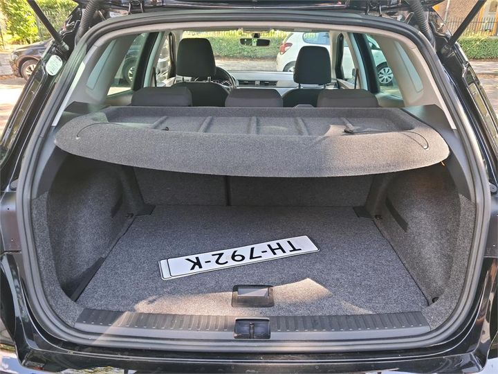 Photo 8 VIN: VSSZZZKJZJR123059 - SEAT ARONA 