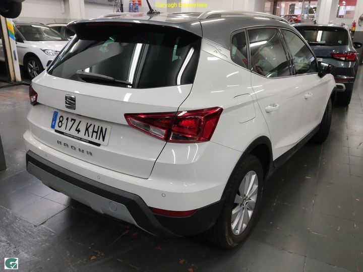 Photo 21 VIN: VSSZZZKJZJR123738 - SEAT ARONA 