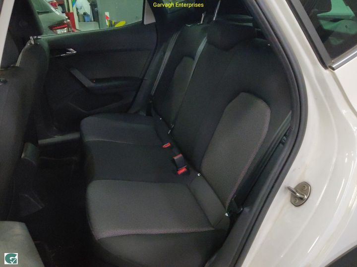 Photo 24 VIN: VSSZZZKJZJR123738 - SEAT ARONA 