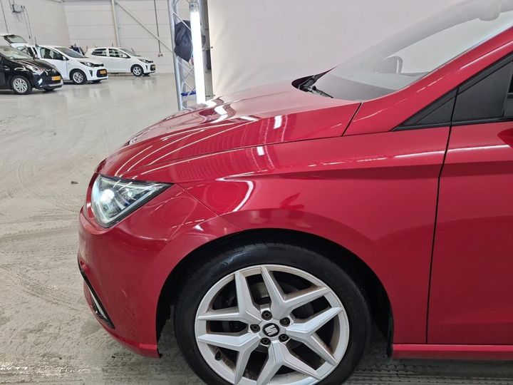 Photo 18 VIN: VSSZZZKJZJR125641 - SEAT IBIZA 