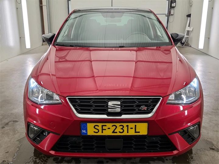 Photo 5 VIN: VSSZZZKJZJR126221 - SEAT IBIZA 