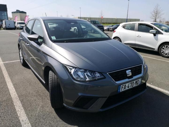 Photo 14 VIN: VSSZZZKJZJR128898 - SEAT IBIZA 