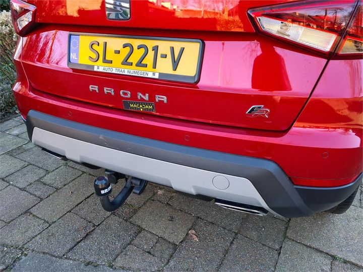 Photo 20 VIN: VSSZZZKJZJR130151 - SEAT ARONA 