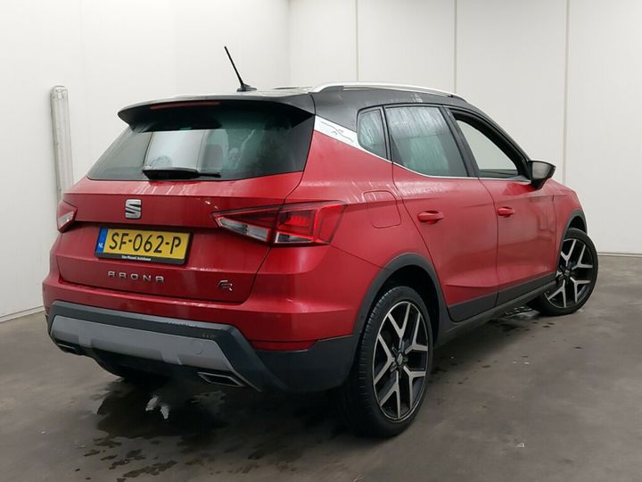 Photo 2 VIN: VSSZZZKJZJR130588 - SEAT ARONA 