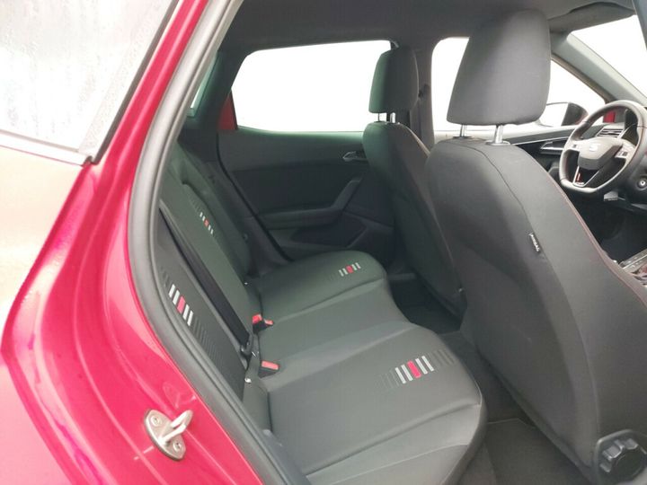 Photo 32 VIN: VSSZZZKJZJR130588 - SEAT ARONA 