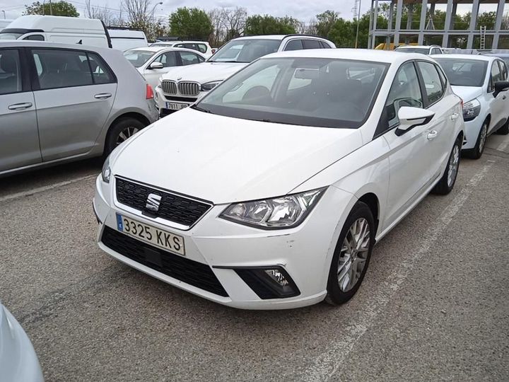 Photo 1 VIN: VSSZZZKJZJR131390 - SEAT IBIZA 