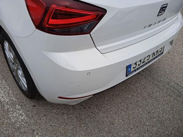 Photo 12 VIN: VSSZZZKJZJR131390 - SEAT IBIZA 