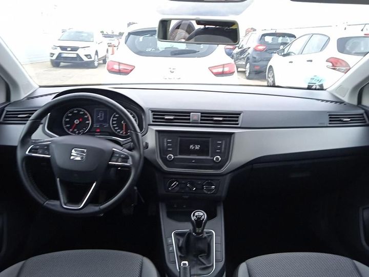 Photo 3 VIN: VSSZZZKJZJR131390 - SEAT IBIZA 