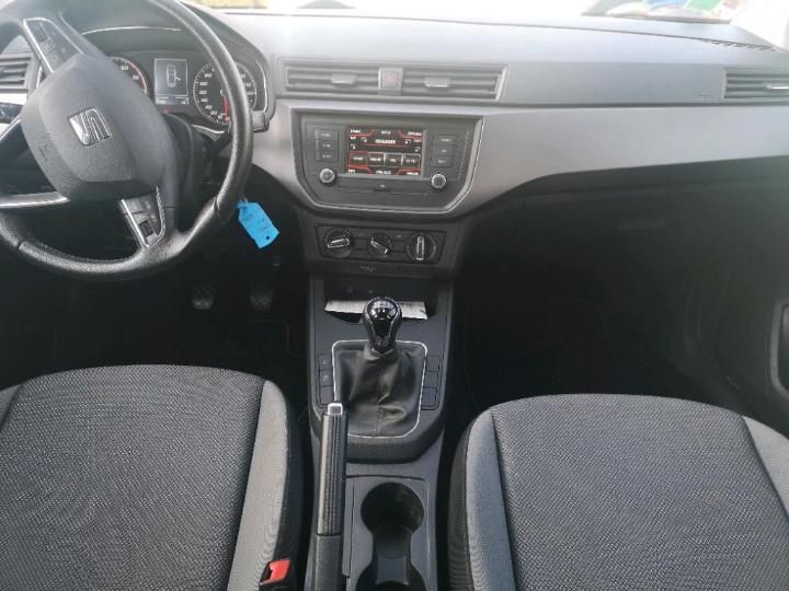 Photo 21 VIN: VSSZZZKJZJR132261 - SEAT IBIZA 