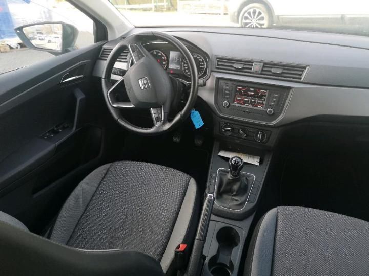 Photo 3 VIN: VSSZZZKJZJR132261 - SEAT IBIZA 