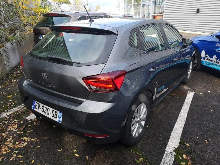 Photo 21 VIN: VSSZZZKJZJR132282 - SEAT IBIZA 