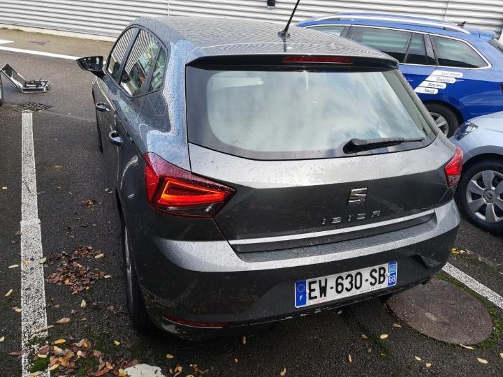 Photo 6 VIN: VSSZZZKJZJR132282 - SEAT IBIZA 