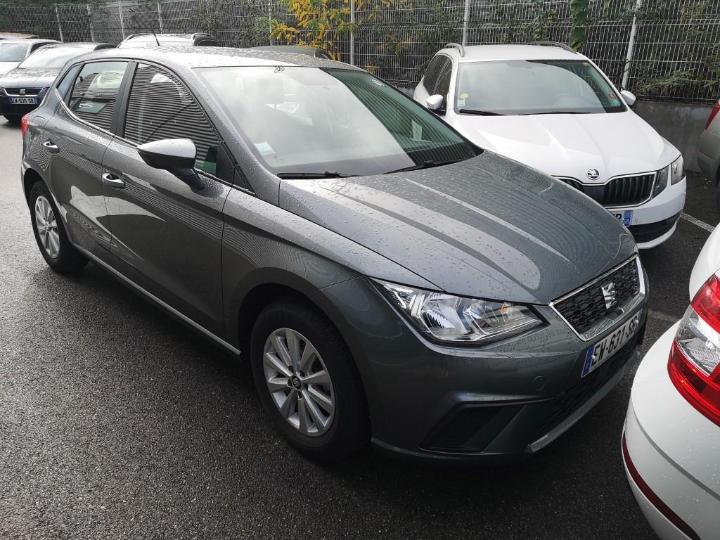 Photo 15 VIN: VSSZZZKJZJR132365 - SEAT IBIZA 