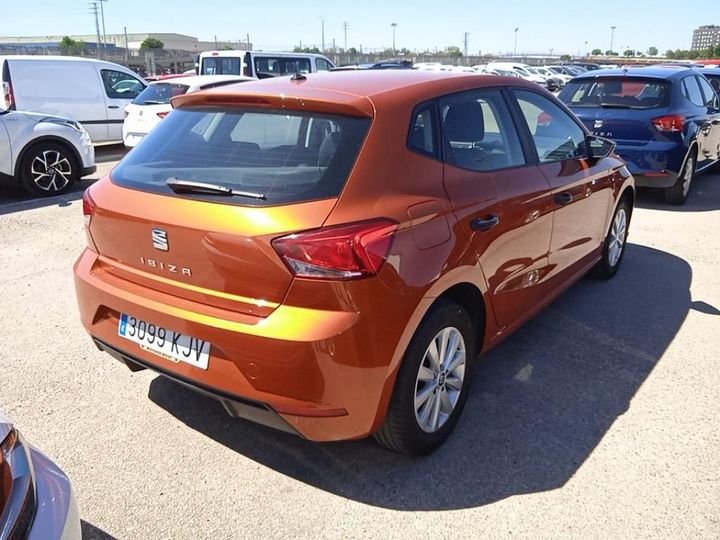 Photo 6 VIN: VSSZZZKJZJR135677 - SEAT IBIZA 