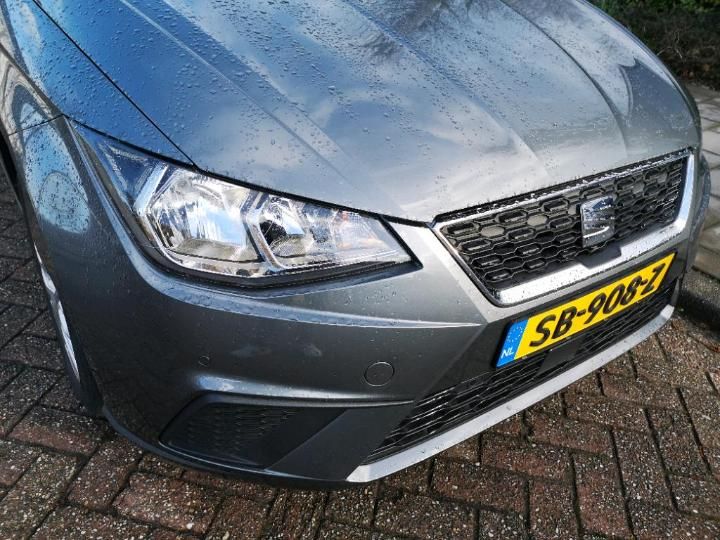 Photo 14 VIN: VSSZZZKJZJR135711 - SEAT IBIZA 