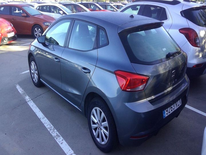 Photo 3 VIN: VSSZZZKJZJR140249 - SEAT IBIZA 