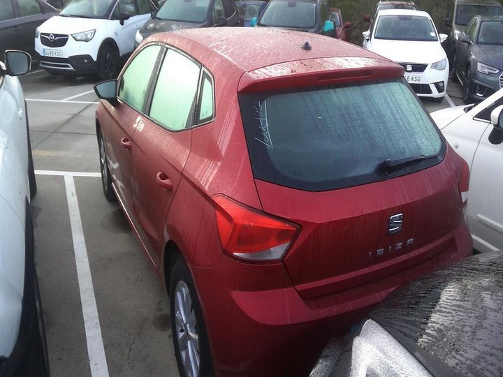 Photo 3 VIN: VSSZZZKJZJR141322 - SEAT IBIZA 