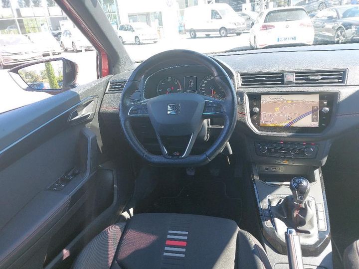 Photo 3 VIN: VSSZZZKJZJR142699 - SEAT ARONA 