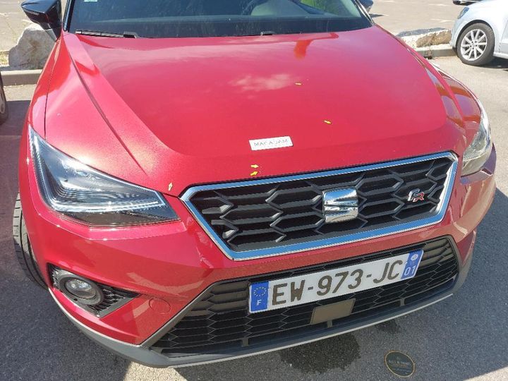 Photo 35 VIN: VSSZZZKJZJR142699 - SEAT ARONA 