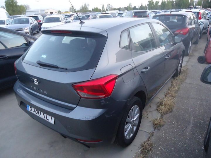 Photo 10 VIN: VSSZZZKJZJR142998 - SEAT IBIZA 