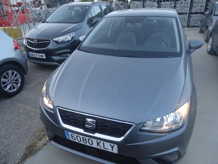 Photo 9 VIN: VSSZZZKJZJR142998 - SEAT IBIZA 