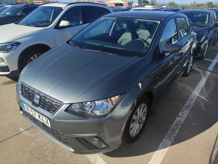 Photo 1 VIN: VSSZZZKJZJR143156 - SEAT IBIZA 