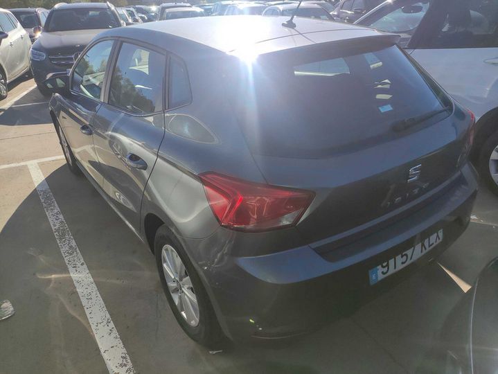 Photo 2 VIN: VSSZZZKJZJR143156 - SEAT IBIZA 