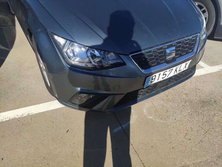 Photo 22 VIN: VSSZZZKJZJR143156 - SEAT IBIZA 