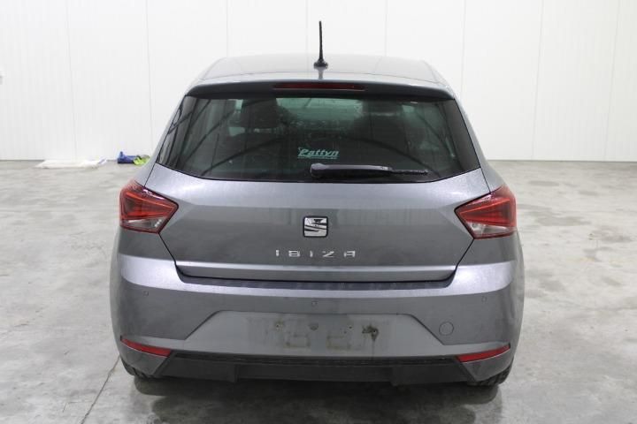 Photo 5 VIN: VSSZZZKJZJR143625 - SEAT IBIZA HATCHBACK 