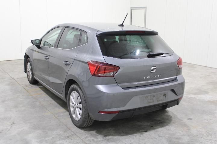 Photo 4 VIN: VSSZZZKJZJR143625 - SEAT IBIZA HATCHBACK 