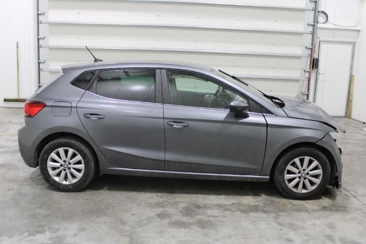 Photo 6 VIN: VSSZZZKJZJR143625 - SEAT IBIZA HATCHBACK 