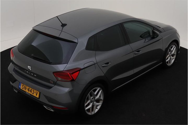 Photo 3 VIN: VSSZZZKJZJR144710 - SEAT IBIZA 