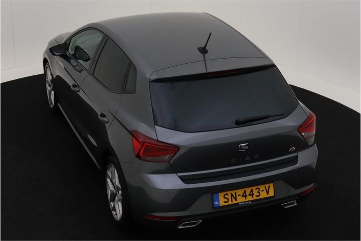 Photo 4 VIN: VSSZZZKJZJR144710 - SEAT IBIZA 