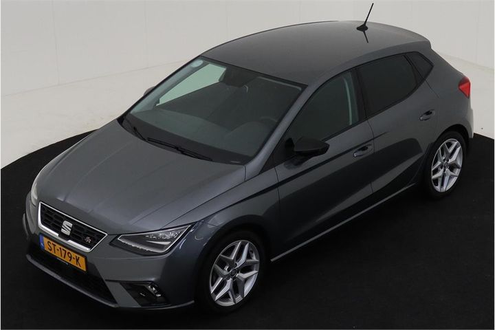 Photo 0 VIN: VSSZZZKJZJR145809 - SEAT IBIZA 