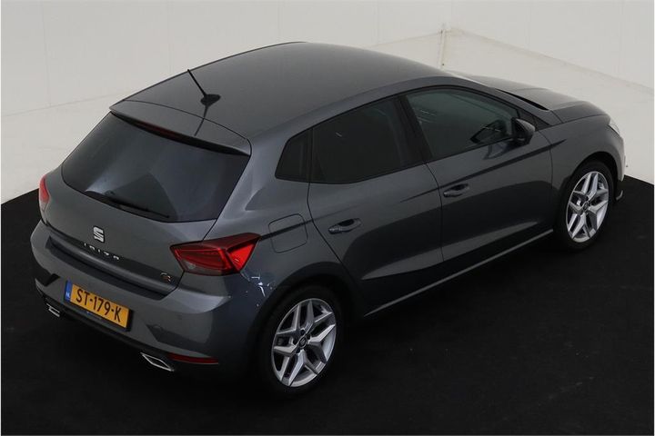 Photo 3 VIN: VSSZZZKJZJR145809 - SEAT IBIZA 