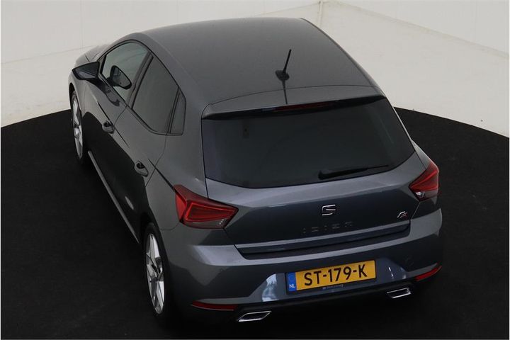 Photo 4 VIN: VSSZZZKJZJR145809 - SEAT IBIZA 