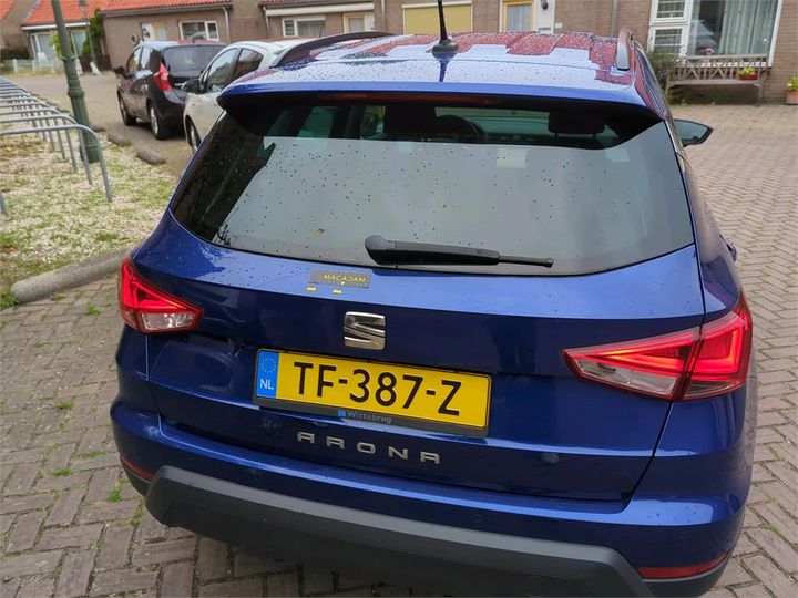 Photo 31 VIN: VSSZZZKJZJR146802 - SEAT ARONA 