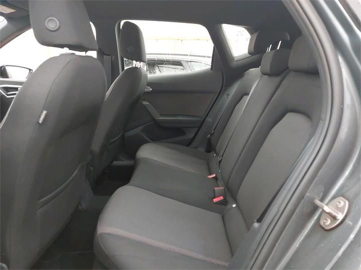 Photo 12 VIN: VSSZZZKJZJR146864 - SEAT ARONA 