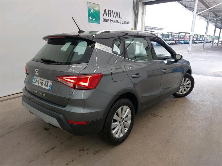 Photo 2 VIN: VSSZZZKJZJR146864 - SEAT ARONA 