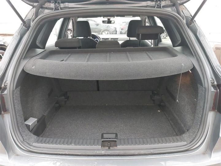 Photo 6 VIN: VSSZZZKJZJR146864 - SEAT ARONA 