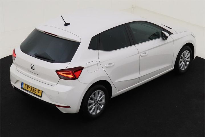 Photo 3 VIN: VSSZZZKJZJR149283 - SEAT IBIZA 