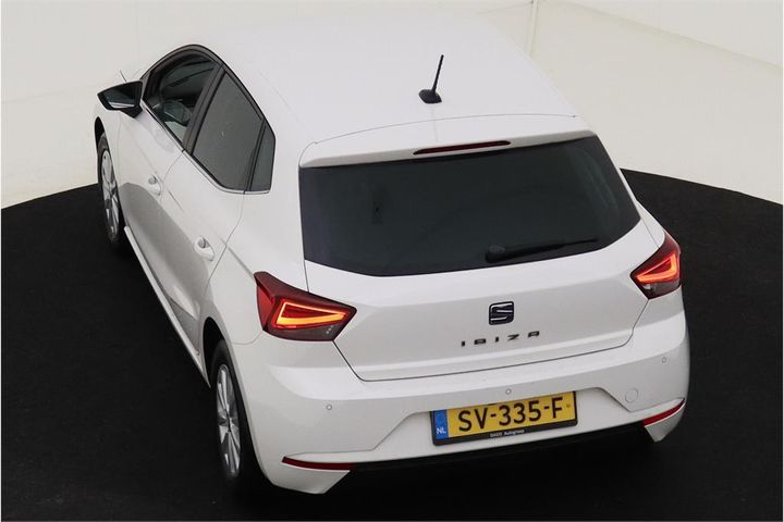 Photo 4 VIN: VSSZZZKJZJR149283 - SEAT IBIZA 